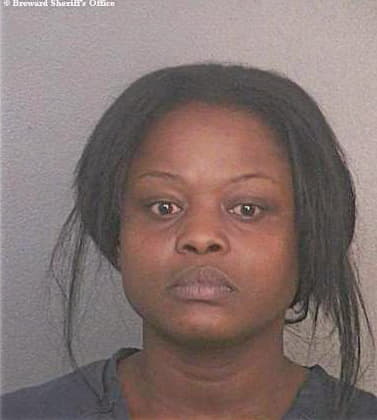 Codio Daina - Broward County, FL 