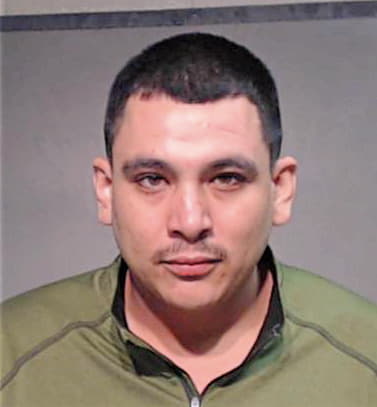 Alvarez Daniel - Hidalgo County, TX 