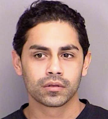Diaz Danny - Brazos County, TX 