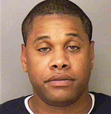 Mccleary Derrick - Polk County, FL 