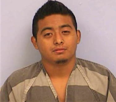 Hernandez-Vences Fernando - Travis County, TX 