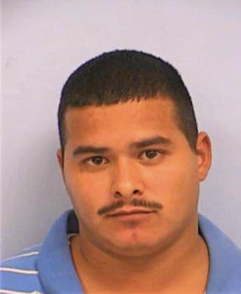 Guardo Franciso - Travis County, TX 