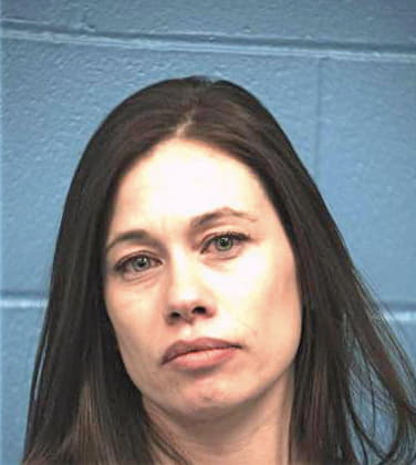 Lopez Gloria - Williamson County, TX 