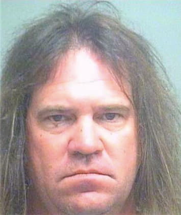 Schall Gregory - PalmBeach County, FL 