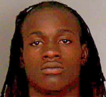 Reddick Ignatius - Polk County, FL 