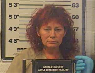 Trujillo Jacqueline - SantaFe County, NM 