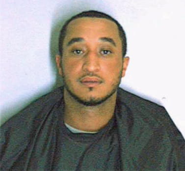 Shavuo Jamar - Dekalb County, GA 