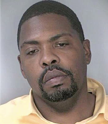 Carr James - Hillsborough County, FL 