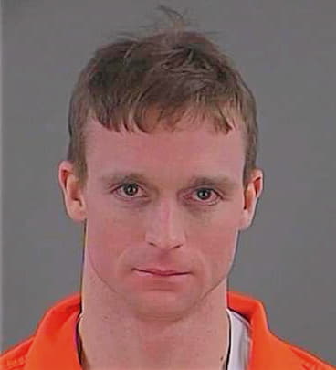 Mcdavitt James - Warren County, KY 