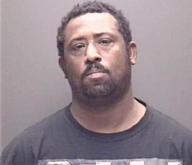 Hensley Jason - Galveston County, TX 