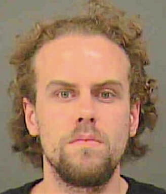 Boger Jay - Mecklenburg County, NC 