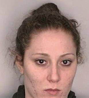 Orme Jeanette - Hillsborough County, FL 