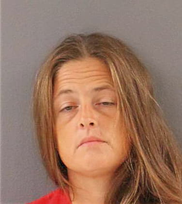 Bayse Jenise - Knox County, TN 
