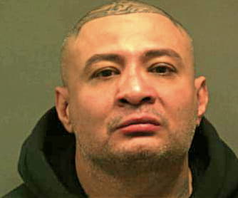 Preciado Jerrald - Randall County, TX 