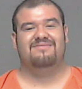 Garcia Jesse - TomGreen County, TX 