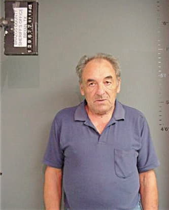 Weido Joe - Brazos County, TX 