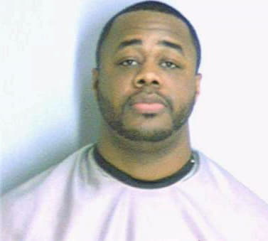 Ishman Joel - Dekalb County, GA 