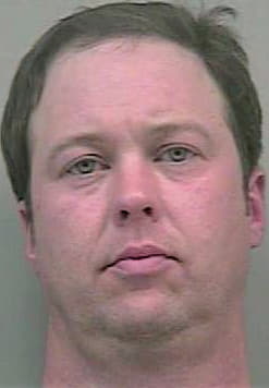 Adams John - Gwinnett County, GA 