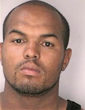 Enchauteguis John - Hillsborough County, FL 