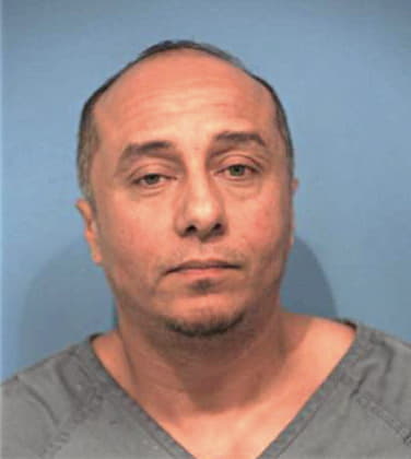 Sanchez John - Williamson County, TX 