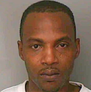 Roberson Johnny - Polk County, FL 