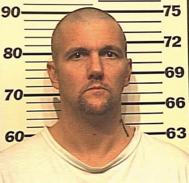 Stoeppleman Johnny - Denton County, TX 