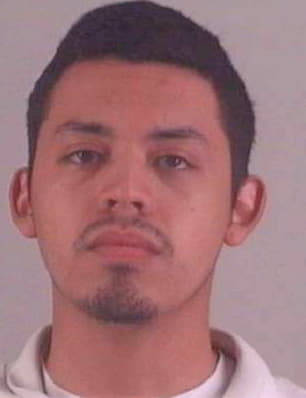 Alvarado Jonathan - Tarrant County, TX 