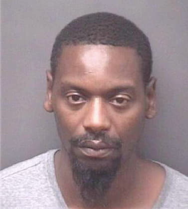 Dixon Jonathan - Pitt County, NC 