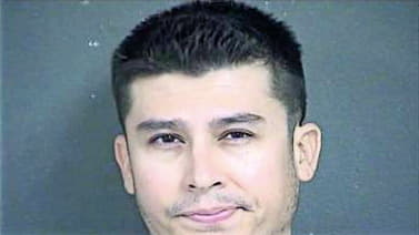 Silva-Martinez Juan - Wyandotte County, KS 