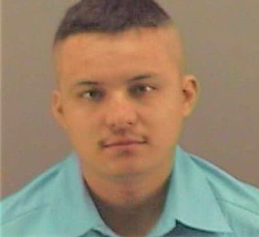 Moreno-Trejo Leandro - Gregg County, TX 
