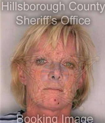 Alkire Lesa - Hillsborough County, FL 