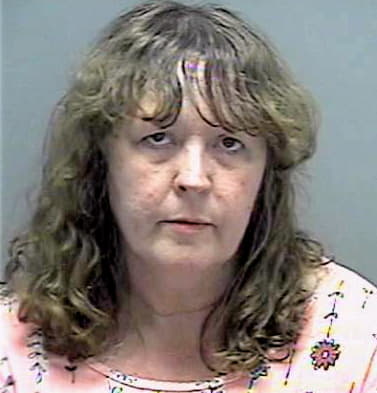 Harbecke Linda - Lee County, FL 