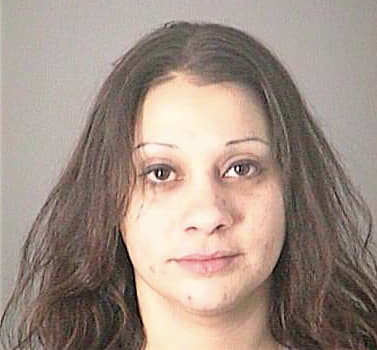 Nicosia Lisa - Pasco County, FL 