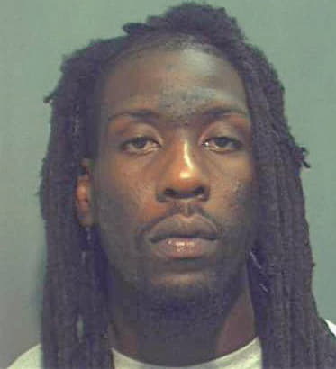 Regular Marcus - Orange County, FL 