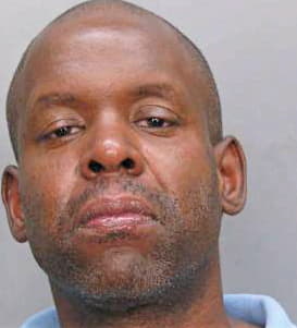 Liddell Martin - Dade County, FL 