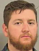 Thomas Mathews - Tulsa County, OK 