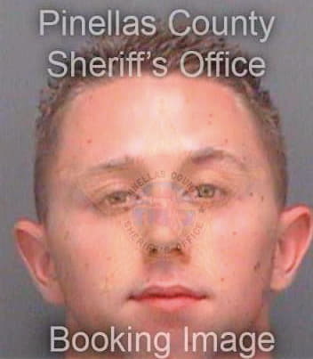Nuckolls Matthew - Pinellas County, FL 