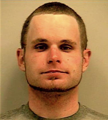 Bradford Michael - Gwinnett County, GA 