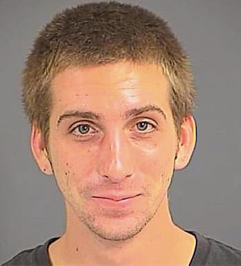 Wilson Michael - Charleston County, SC 