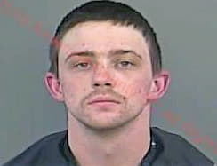 Hooper Mitchell - Anderson County, SC 