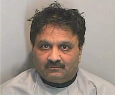 Rao Nareshakumar - Dekalb County, GA 