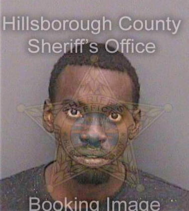 Pressley Rayshunn - Hillsborough County, FL 