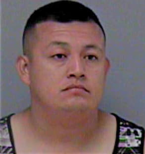Mijamgos Rodolfo - Madera County, CA 