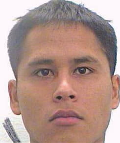 Perez Ryan - Guadalupe County, TX 