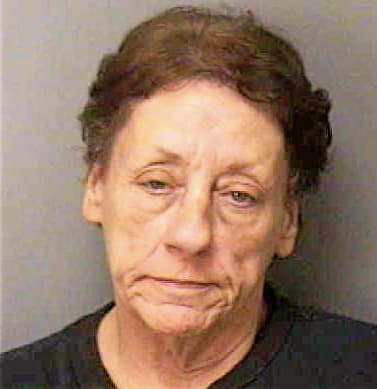 Freeman Sandra - Polk County, FL 