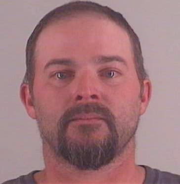 Martin Scot - Tarrant County, TX 