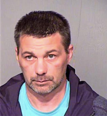Bennett Sean - Maricopa County, AZ 