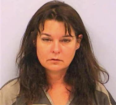 Schaefer Sherry - Travis County, TX 