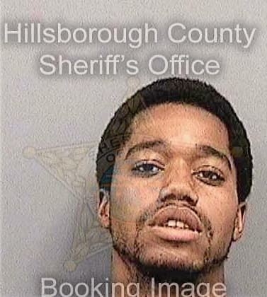 Thomas Travontae - Hillsborough County, FL 