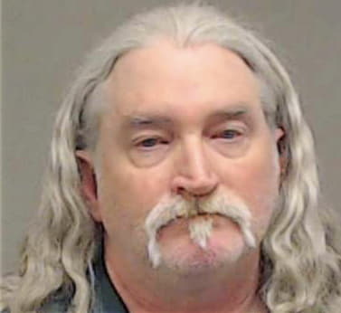 Klaus Troy - Collin County, TX 